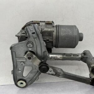 Moteur essuie glace avant gauche PEUGEOT 3008 1 PHASE 2 Diesel
