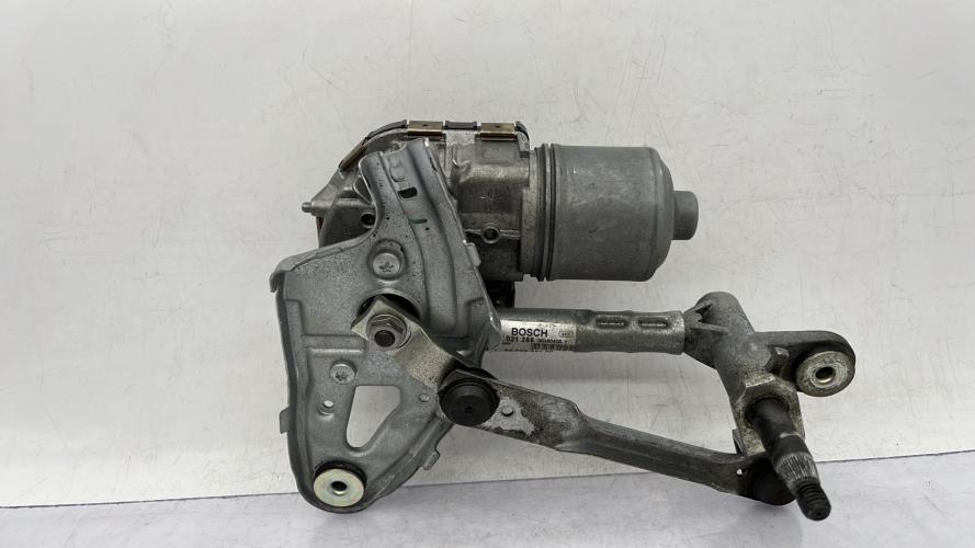 Moteur essuie glace avant gauche PEUGEOT 3008 1 PHASE 2 Diesel