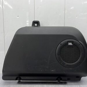 Caisson de basses PEUGEOT 308 1 PHASE 1 Diesel