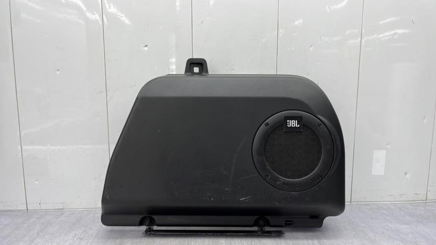 Caisson de basses PEUGEOT 308 1 PHASE 1 Diesel