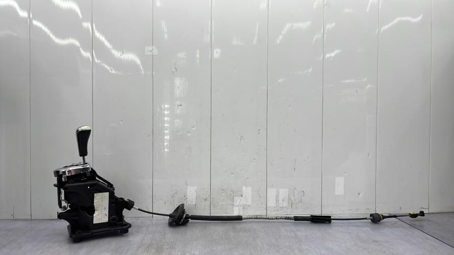 Levier de vitesses PEUGEOT 308 1 PHASE 1 Diesel