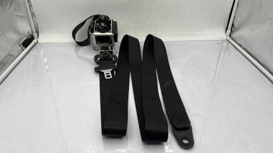 Ceinture avant droit FORD GALAXY 2 PHASE 1 Diesel