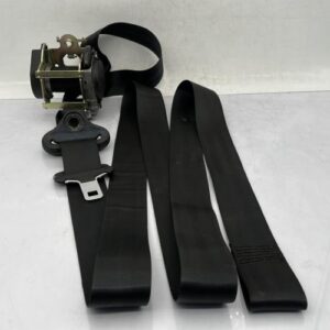 Ceinture avant droit PEUGEOT 206 PHASE 2 Essence