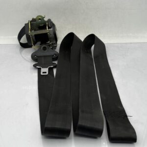 Ceinture avant gauche PEUGEOT 206 PHASE 2 Essence