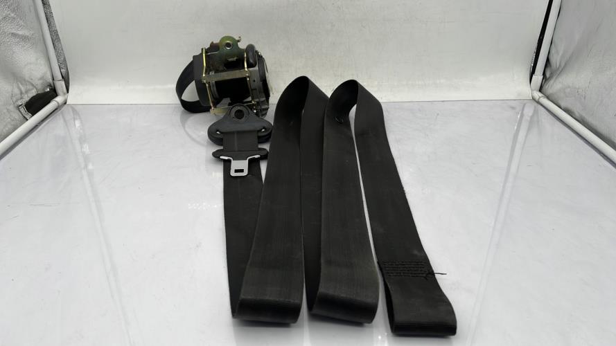 Ceinture avant gauche PEUGEOT 206 PHASE 2 Essence