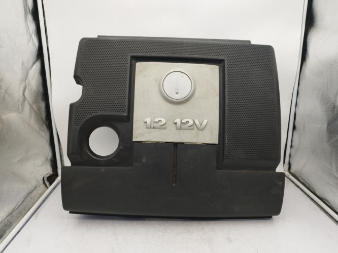 Cache moteur  VOLKSWAGEN POLO 4 PHASE 1 Essence