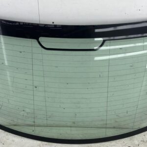 Lunette arriere BMW SERIE 5 E60 PHASE 2 Diesel