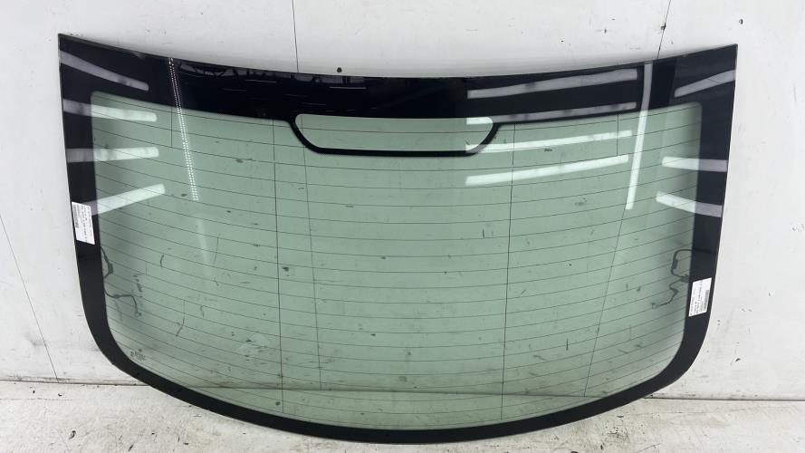 Lunette arriere BMW SERIE 5 E60 PHASE 2 Diesel