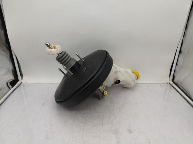 Mastervac FIAT TIPO 2 PHASE 1 Essence