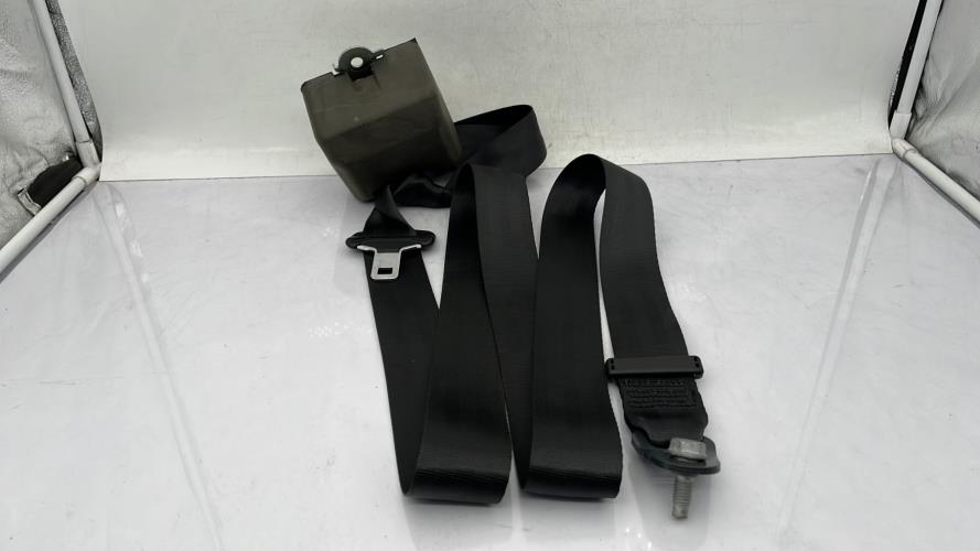 Ceinture arriere droit PEUGEOT 308 1 PHASE 1 Diesel