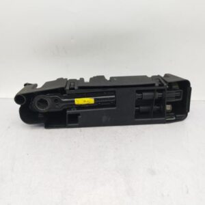 Cric (Ensemble depannage) RENAULT ESPACE 4 PHASE 1 Diesel
