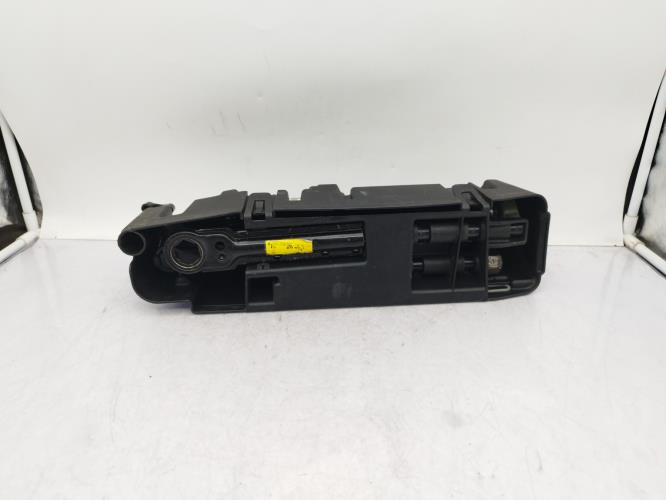 Cric (Ensemble depannage) RENAULT ESPACE 4 PHASE 1 Diesel