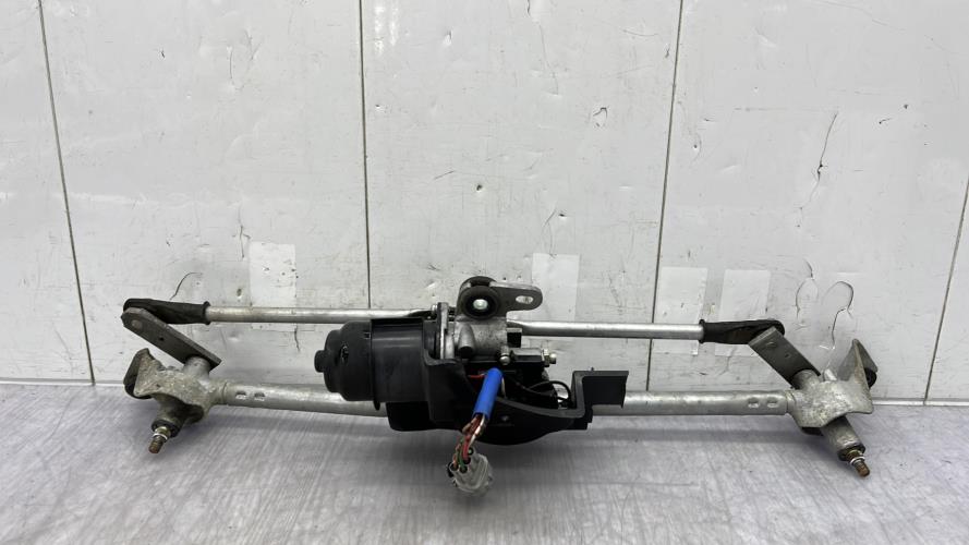 Moteur essuie glace avant SUZUKI SWIFT 3 Diesel