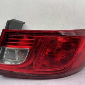 Feu arriere principal droit (feux) RENAULT CLIO 4 PHASE 2 Diesel