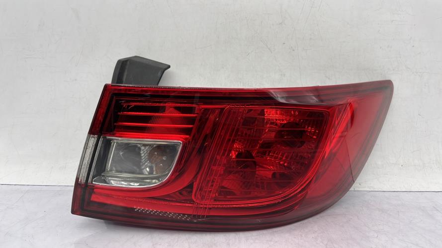 Feu arriere principal droit (feux) RENAULT CLIO 4 PHASE 2 Diesel