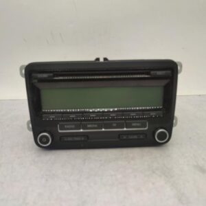 Autoradio d'origine VOLKSWAGEN GOLF 6 Diesel