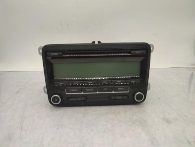 Autoradio d'origine VOLKSWAGEN GOLF 6 Diesel