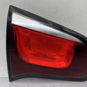 Feu arriere secondaire gauche (feux) CITROEN C3 2 PHASE 2 Diesel