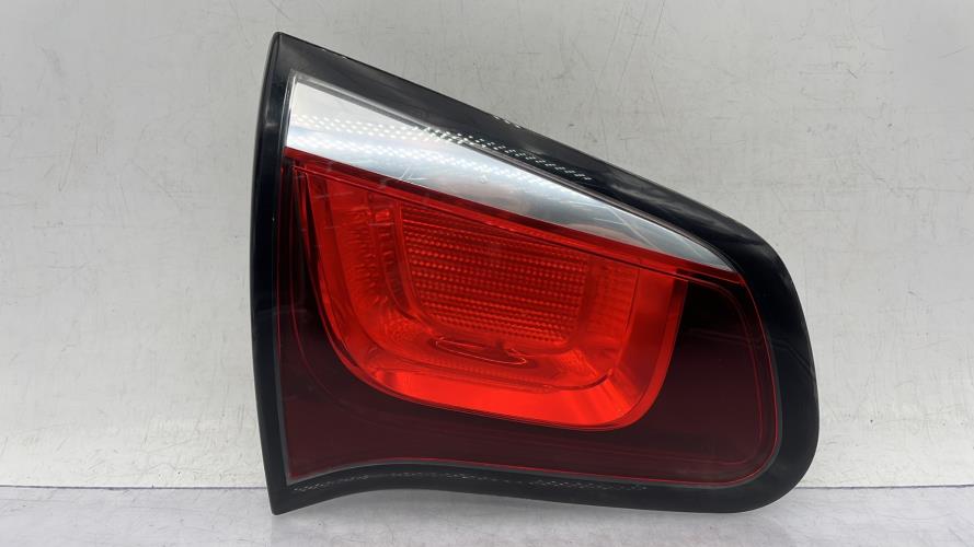 Feu arriere secondaire gauche (feux) CITROEN C3 2 PHASE 2 Diesel