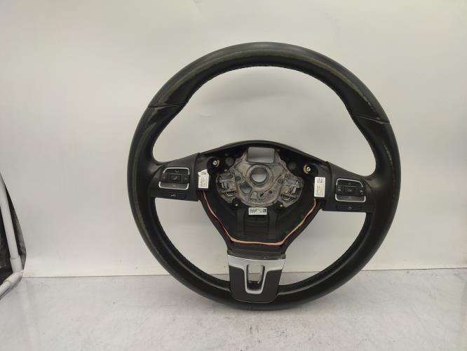 Volant VOLKSWAGEN GOLF 6 Diesel