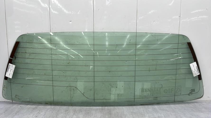 Lunette arriere RENAULT TWINGO 1 PHASE 2 Essence