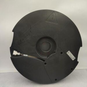 Caisson de basses AUDI Q5 1 PHASE 1 Diesel