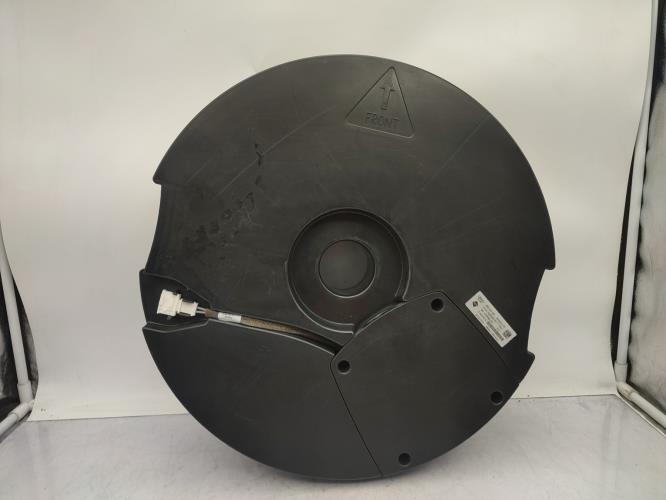 Caisson de basses AUDI Q5 1 PHASE 1 Diesel