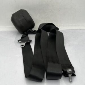 Ceinture arriere droit CITROEN C3 2 PHASE 2 Diesel