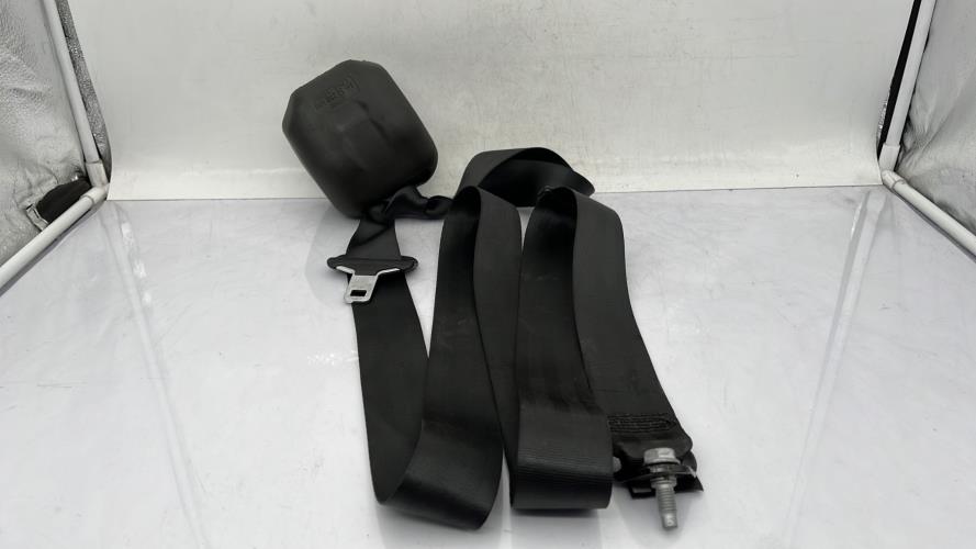 Ceinture arriere droit CITROEN C3 2 PHASE 2 Diesel