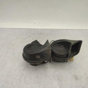 Avertisseur/Klaxon PEUGEOT 3008 1 PHASE 2 Diesel