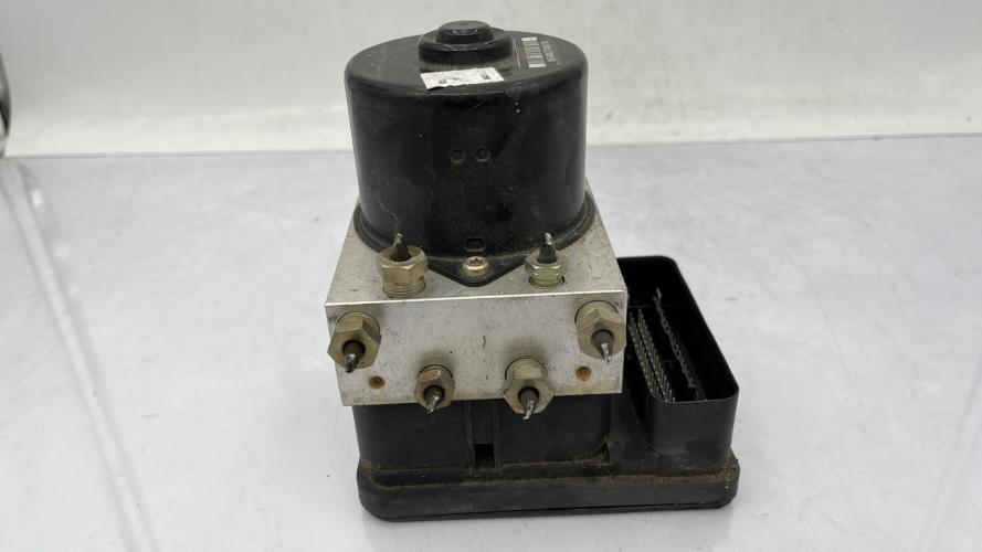 Bloc ABS (freins anti-blocage) FORD FIESTA 5 PHASE 1 Essence