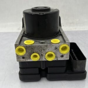Bloc ABS (freins anti-blocage) FORD FIESTA 6 PHASE 1 Diesel
