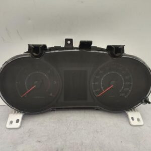 Compteur PEUGEOT 4008 Diesel