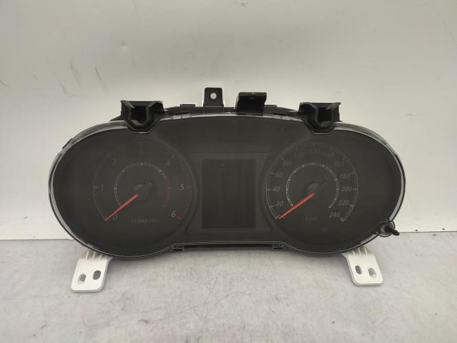 Compteur PEUGEOT 4008 Diesel