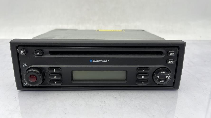 Autoradio d'origine DACIA LOGAN MCV 1 PHASE 1 BREAK Diesel