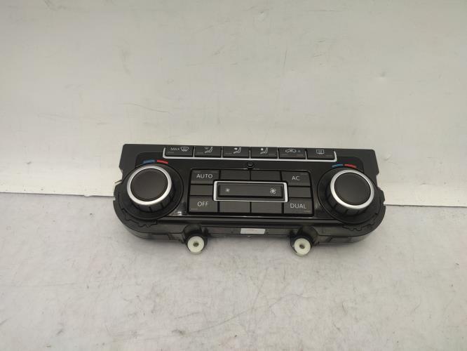 Commande chauffage VOLKSWAGEN GOLF 6 Diesel