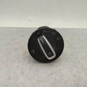 Commande de phare VOLKSWAGEN GOLF 6 Diesel