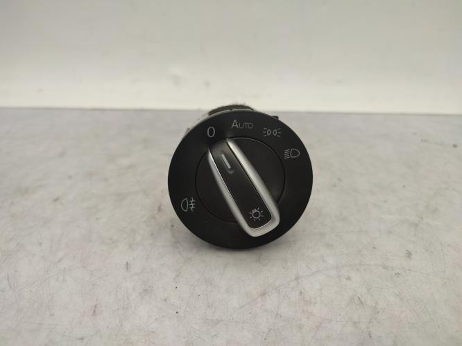Commande de phare VOLKSWAGEN GOLF 6 Diesel
