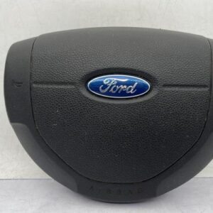 Air bag conducteur FORD FUSION PHASE 2 Diesel