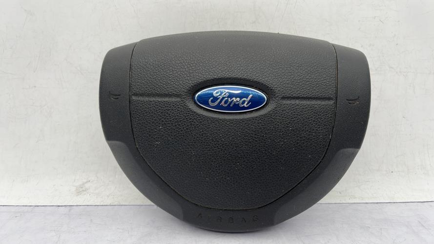 Air bag conducteur FORD FUSION PHASE 2 Diesel
