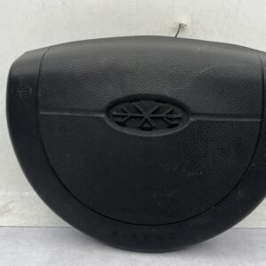 Air bag conducteur FORD FIESTA 5 PHASE 1 Essence