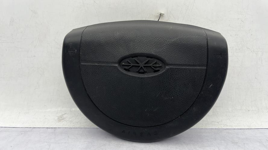 Air bag conducteur FORD FIESTA 5 PHASE 1 Essence