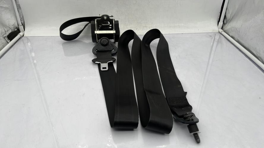 Ceinture arriere droit DACIA LOGAN MCV 1 PHASE 1 BREAK Diesel
