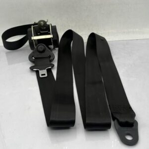 Ceinture arriere gauche DACIA LOGAN MCV 1 PHASE 1 BREAK Diesel