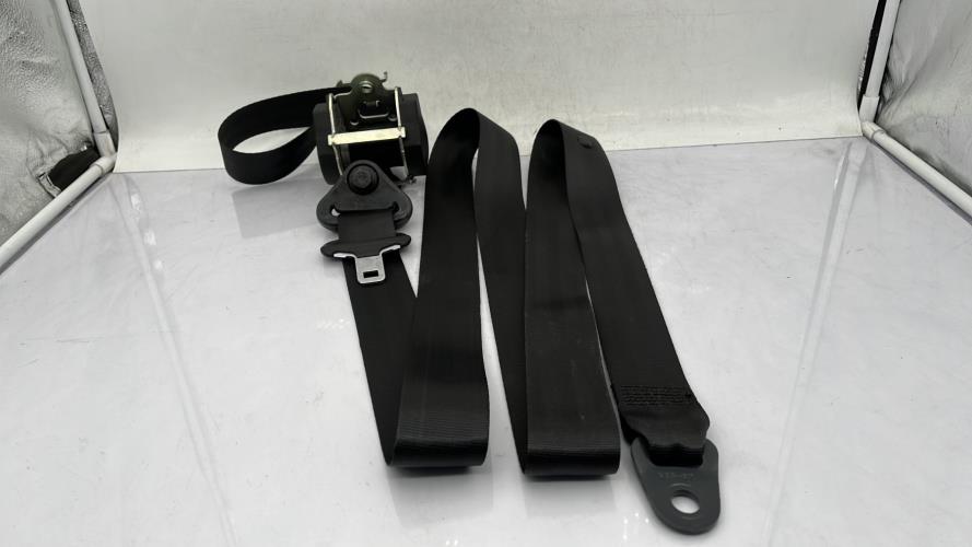 Ceinture arriere gauche DACIA LOGAN MCV 1 PHASE 1 BREAK Diesel