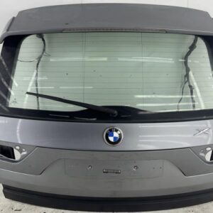Malle/Hayon arriere BMW X3 E83 PHASE 1 Diesel