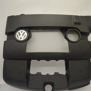 Cache moteur  VOLKSWAGEN GOLF 5 Essence