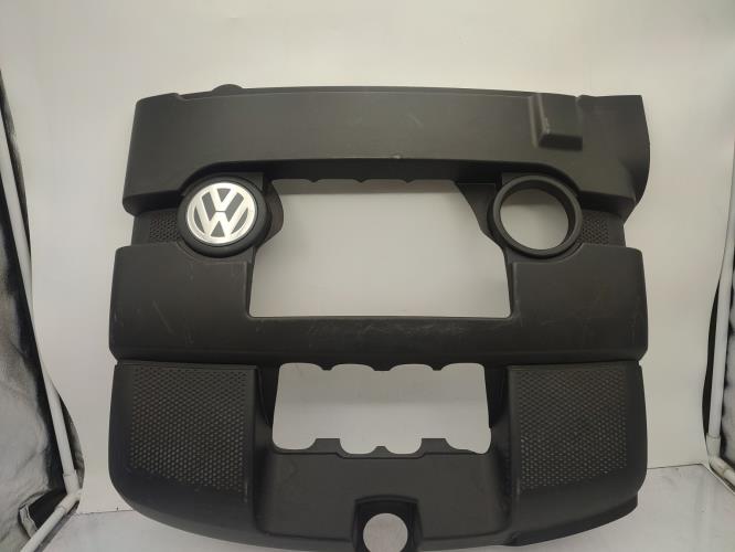 Cache moteur  VOLKSWAGEN GOLF 5 Essence