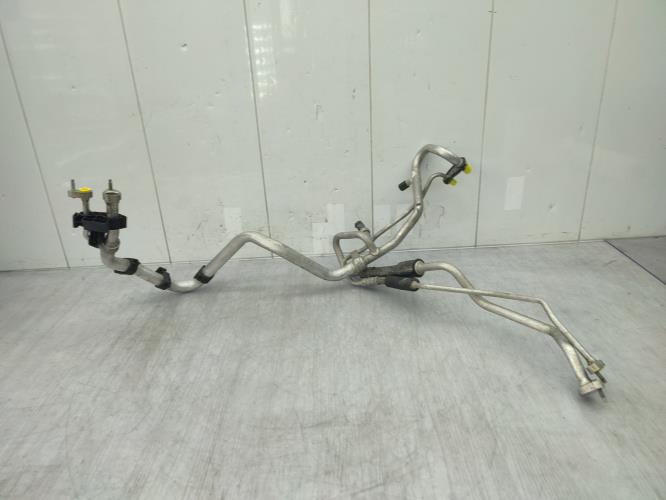 Tuyau de climatisation FORD GALAXY 2 PHASE 1 Diesel