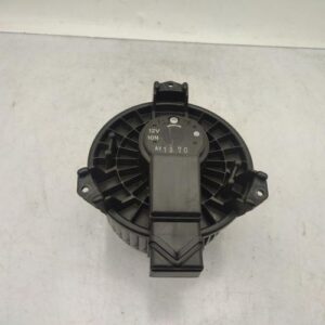Ventilateur chauffage SUZUKI SWIFT 4 Diesel